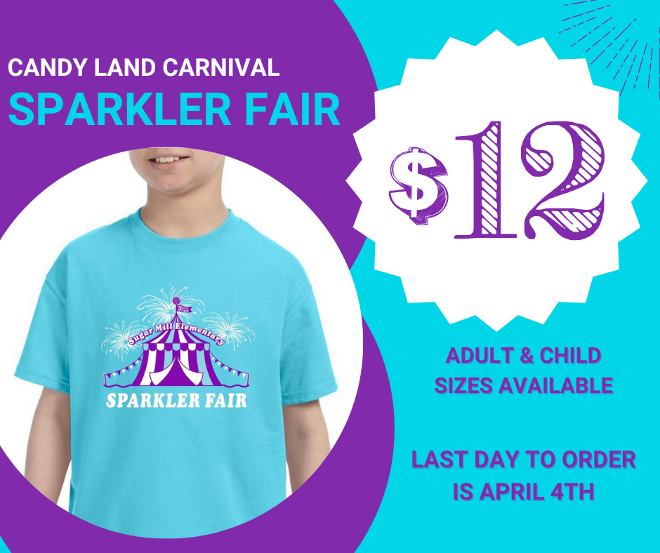  Carnival Shirt $12 